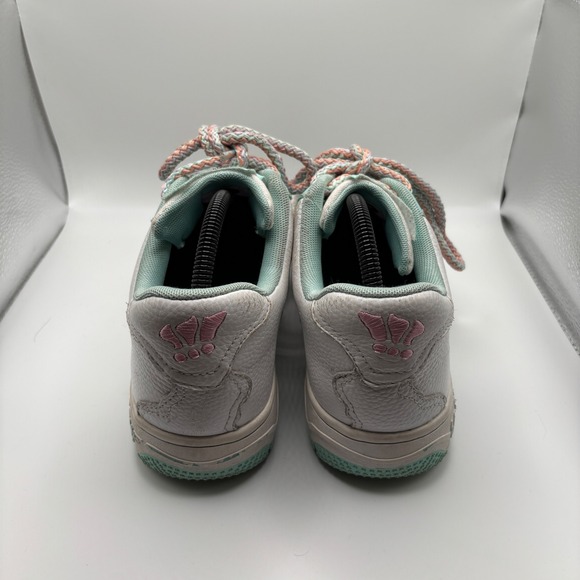 MSCHF Super Normal 2 Mint Green Shoes Men's Size 8 - Picture 5 of 8